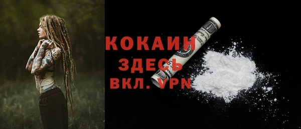 стафф Рославль